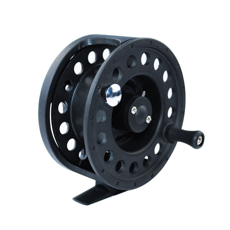 莱特飞钓轮8号飞蝇钓轮飞轮路亚轮钓竿鱼线轮