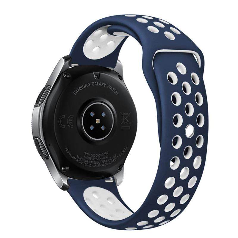 适配coros高驰pace2竞技智能手表洞洞运动透气智能手表手环表带