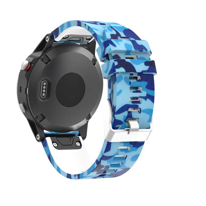 适配garmin佳明s62高尔夫智能approachs60本能手表智能手表手环表带