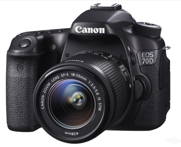 canon/佳能eos 80d 60d 70d 套机 18-135 中端单反相机 正品行货