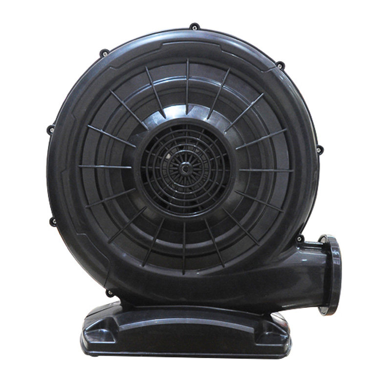 拱门充气风机550w370w750w开业庆典双龙鼓风机拱门