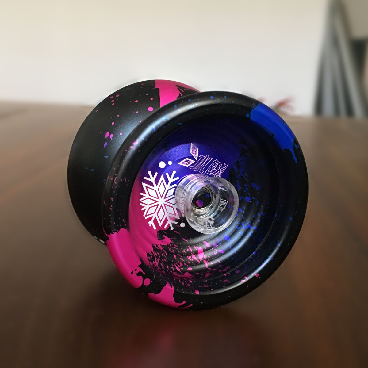 超速yoyo里面的悠悠球图片