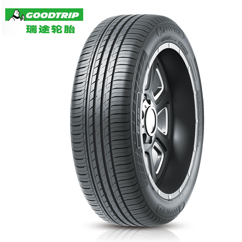 瑞途轮胎goodtrip g-26高性能205 225 255 40 50 55 60r16 17 18-mc