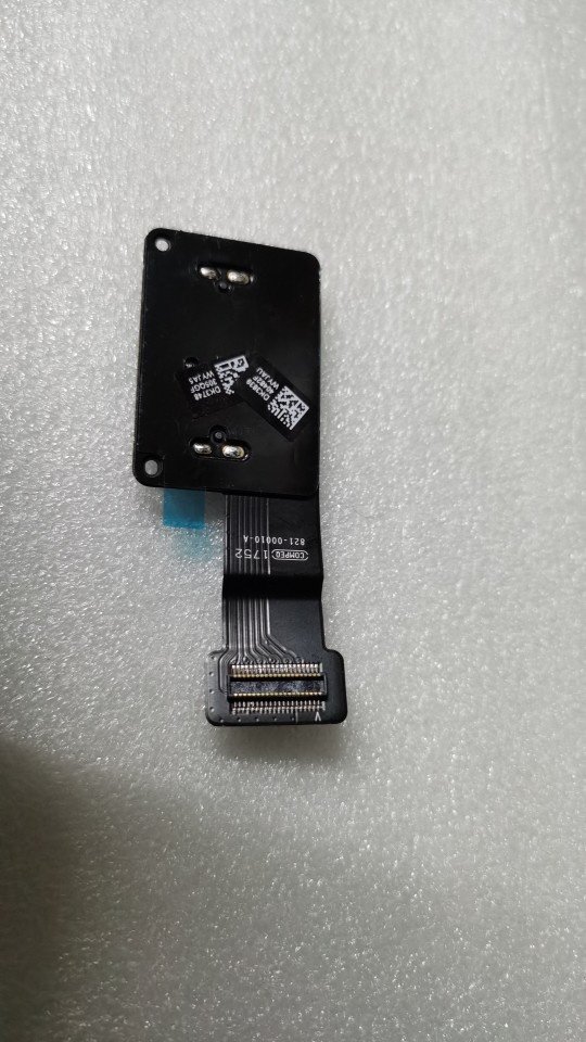 适用a1347macminissd固态硬盘连接线pcie接口笔记本零部件