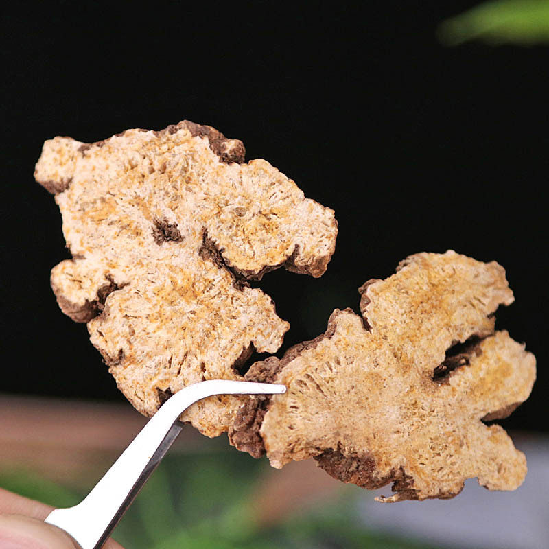 苍术同仁堂原料500g小白茅苍术非野生中药材朱砂其他药食同源食品