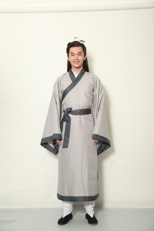 乞巧牛郎织女演出服出租古装汉服董永七仙女平民佃户民族服装