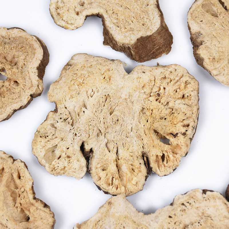 白术500克生浙片可白芍白茯苓茯苓白芷中草药材其他药食同源食品