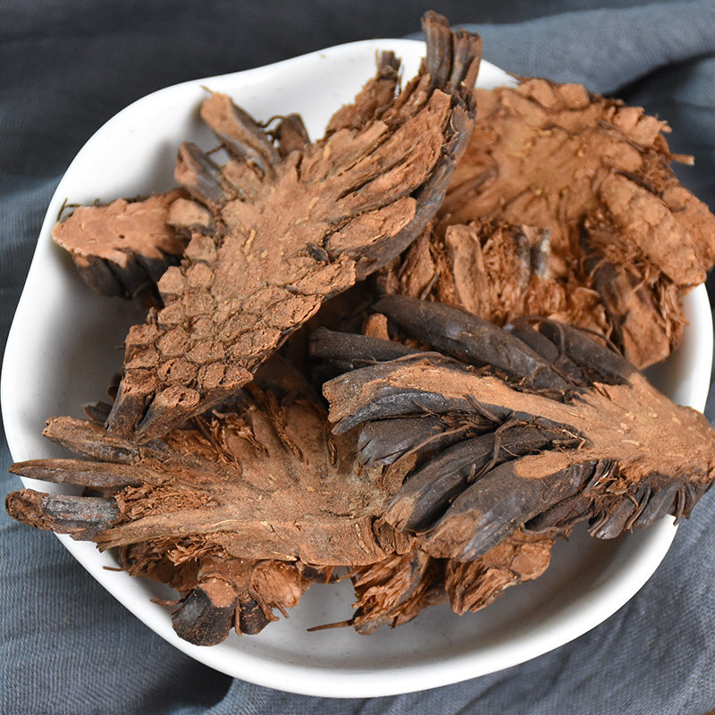 贵臣贯众500克g包邮 贯节 贯渠 贯仲 管仲非玥中药材店铺