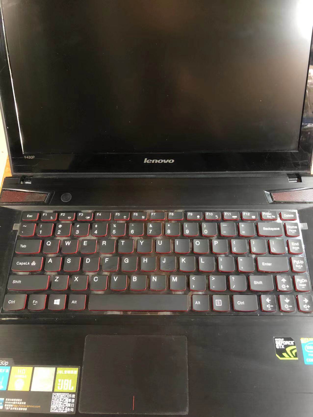 联想y430py50py5070z510笔记本电脑主板喇叭外壳其他笔记本零部件