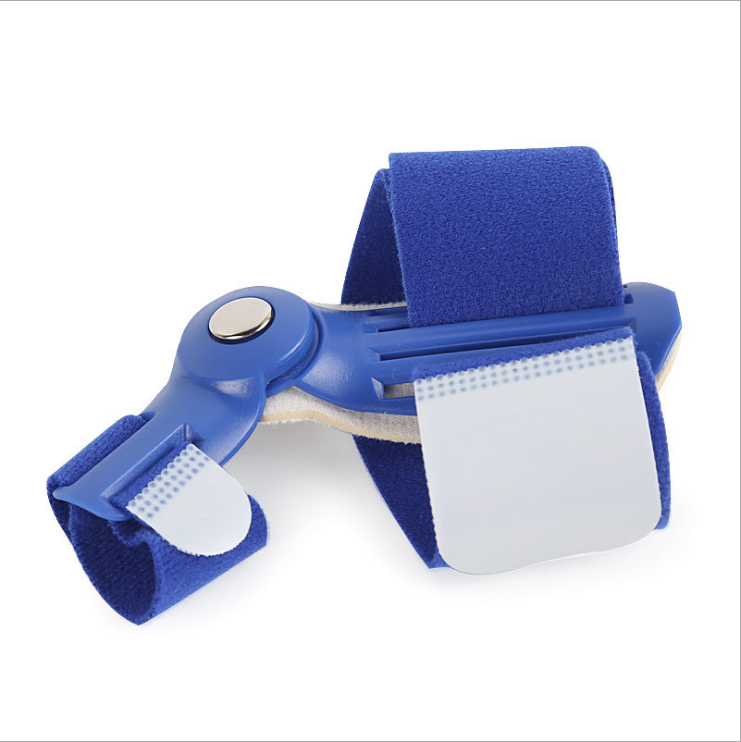 大拇指矫正大脚趾内翻纠正器脚拐骨分趾器男士女士保健护具护腰