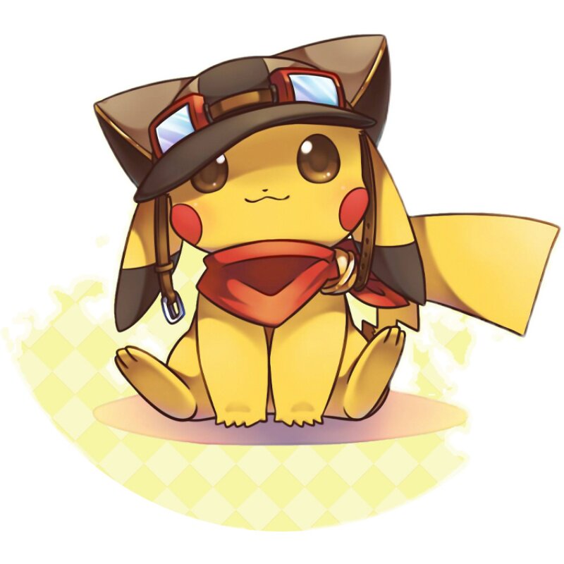 皮卡丘地毯圆形动漫卡通儿童卧室床边飘窗书房电脑地毯