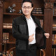 2020 autumn middle-aged and elderly jacket men's home casual jacket middle-aged dad men's autumn and winter thin jacket men 2020 autumn middle-aged and elderly jacket men's home casual jacket middle-aged dad men's autumn and winter thin jacket men