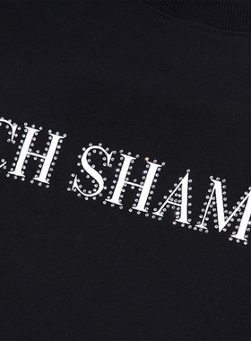 长沙去看看burnincscburnin* 博宁卡牌连帽衫简约连帽卫衣男潮牌