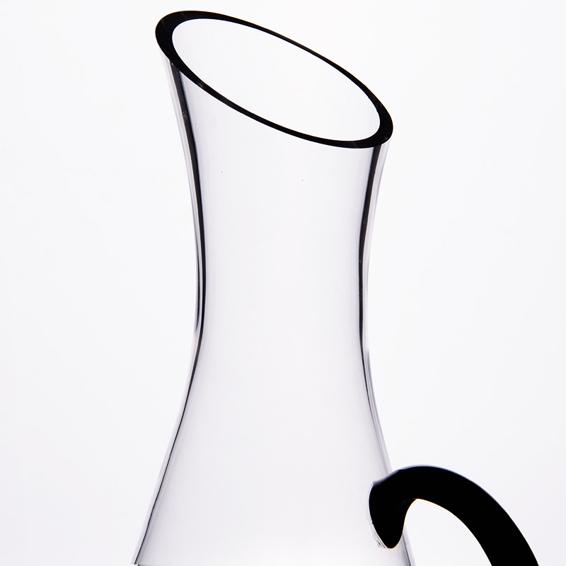 酒器欧式红酒快速醒酒家用套装水晶玻璃葡萄酒醒酒器