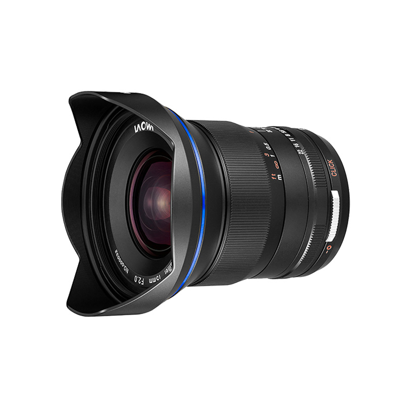 laowa老蛙 15mm f2 佳能eos r rp尼康z7 6全画幅定焦广角人像镜头