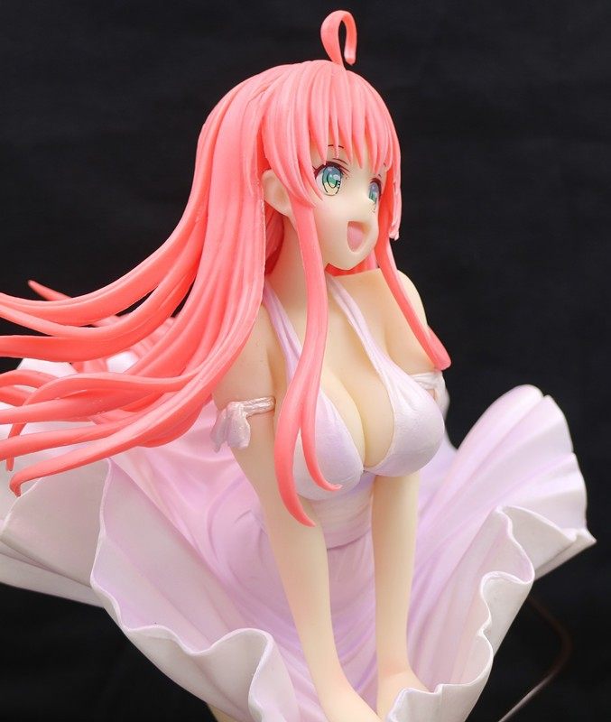 手办模型拉拉出包王女美少女机箱摆件人偶二次元手办