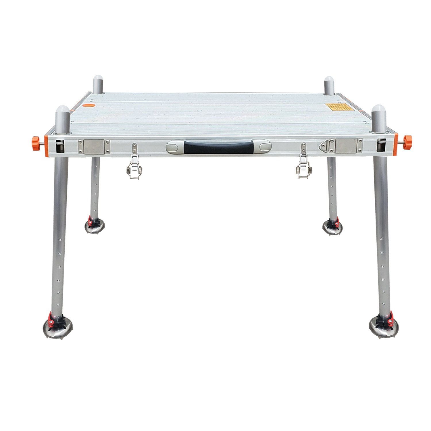 钓台2021新款超轻加厚加粗金大可折叠深水钓鱼台钓台