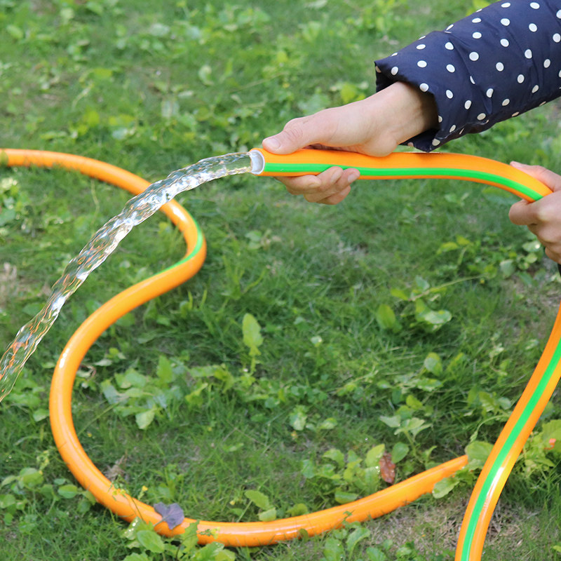 水管yiyang亿洋6分软管防冻花园浇花自来自来水花园管