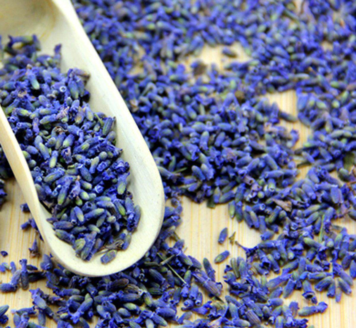 新疆天然精油薰衣草干花汽车香包香袋衣柜枕头香包