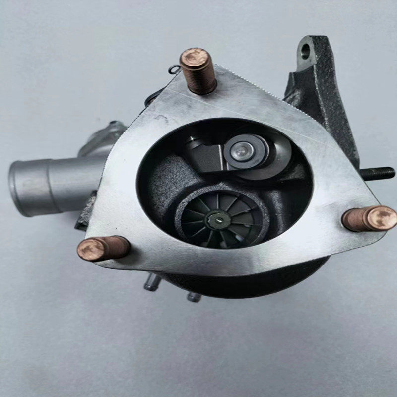 众泰t500t600t700t8001.5t1.8t2.0t原厂原装涡轮增压器增压器