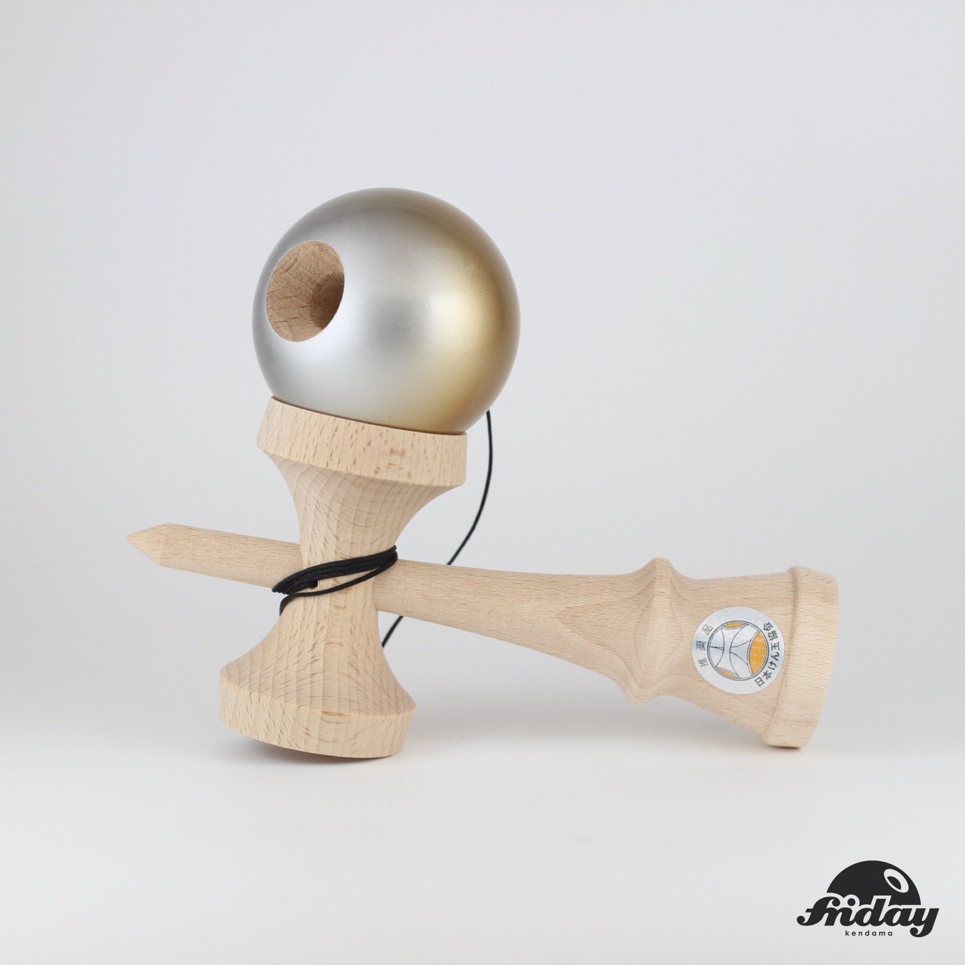 日本大空ozorareshape2认定剑玉金银黏性竞技型剑球剑球