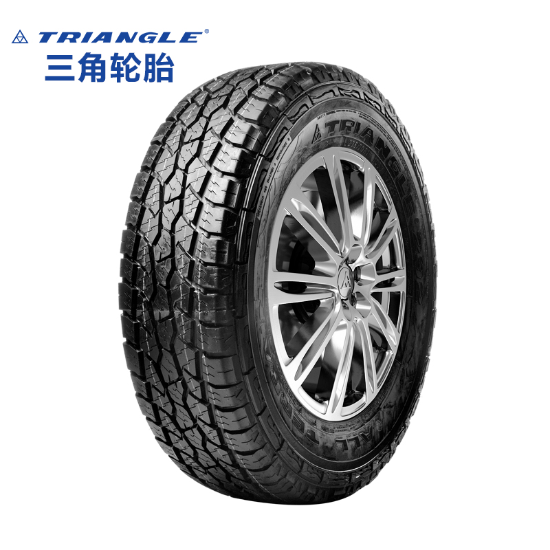 三角轮胎70r16tr292适用于帕杰罗丰田路霸普拉多悍马乘用车轮胎