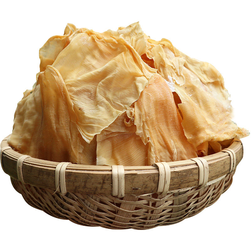 新鲜笋衣干货农家自制手剥春笋干衣竹笋衣江西特产笋尖干冬笋衣