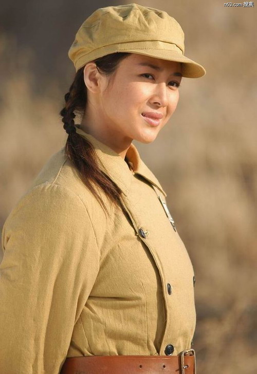 解放红军志愿军棉袄大衣八路军棉服抗美援朝老式怀旧民族服装