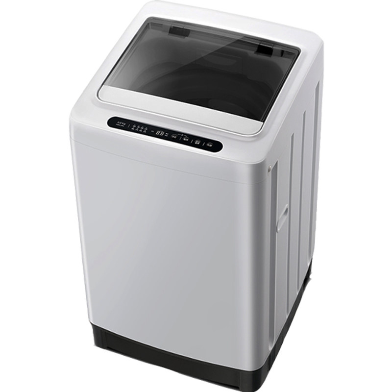 威力xqb60-1999j 6kg公斤洗衣机全自动家用波轮小型单脱宿舍 - 威力