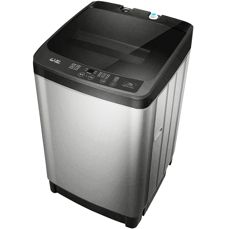 威力xqb70-1928j 7公斤kg家用大容量波轮迷你小型洗衣机全自动