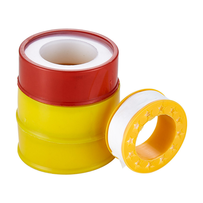 生料水龙头水管密封止水水胶胶布加厚聚四氟乙烯水带其它卫浴配件