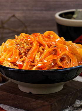 擀面皮陕西宝鸡凉皮