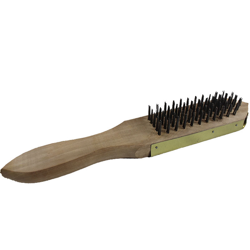 刷鱼鳞的鱼刷子鱼鳞刨刮鳞器手动刮杀鱼工具刷子钢丝刷去鱼鳞神器