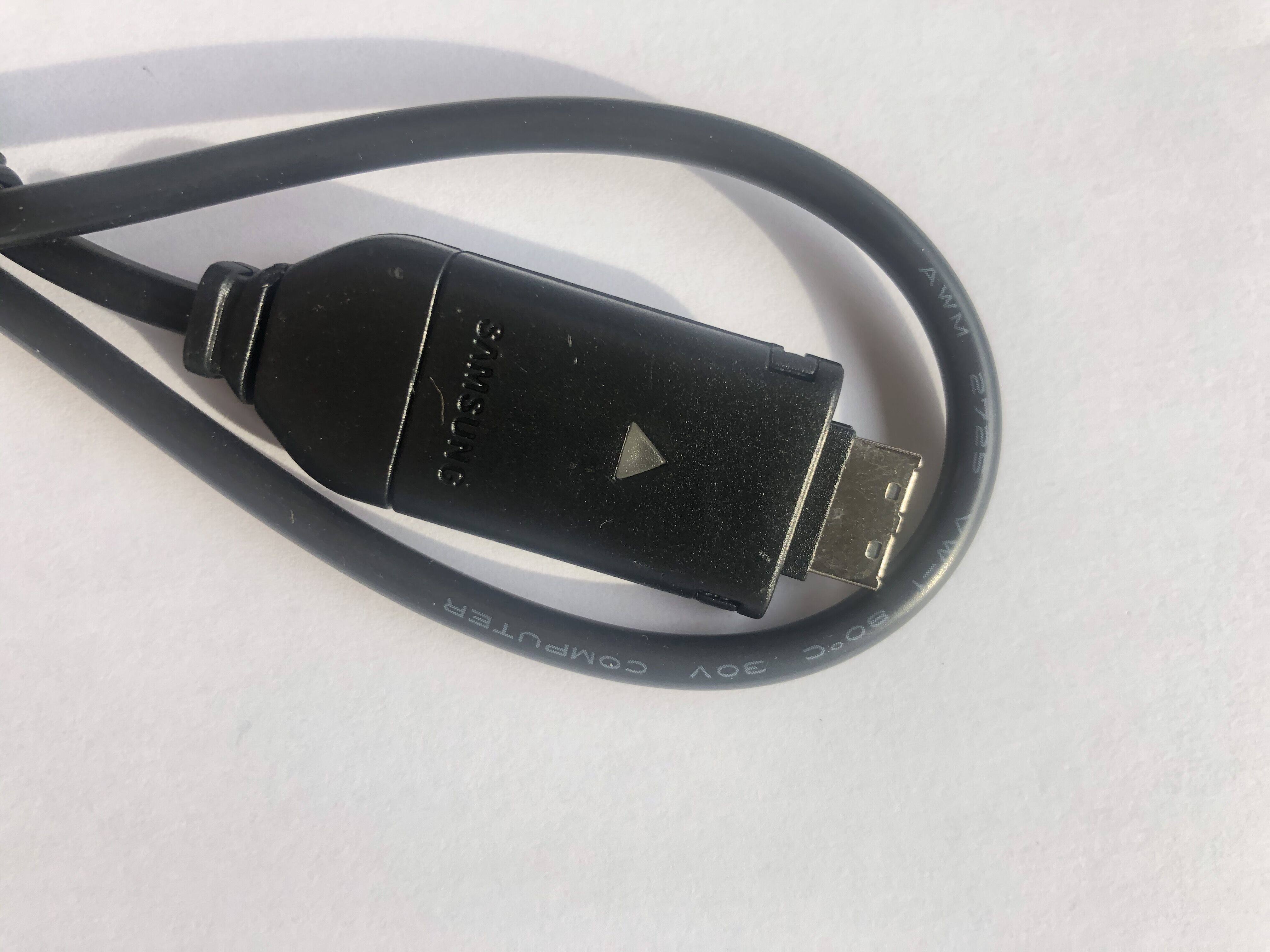 适用于三星pl120pl170pl200pl80pl100pl210相机数据线数据线