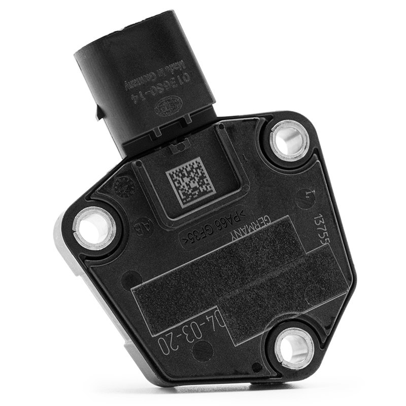 适用x4油油壳机油底x6x5x1x3宝马汽车传感器