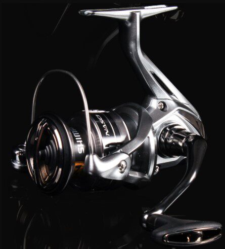 shimano禧玛诺nasci纳西喜马诺纺车轮专用超远远投鱼线轮