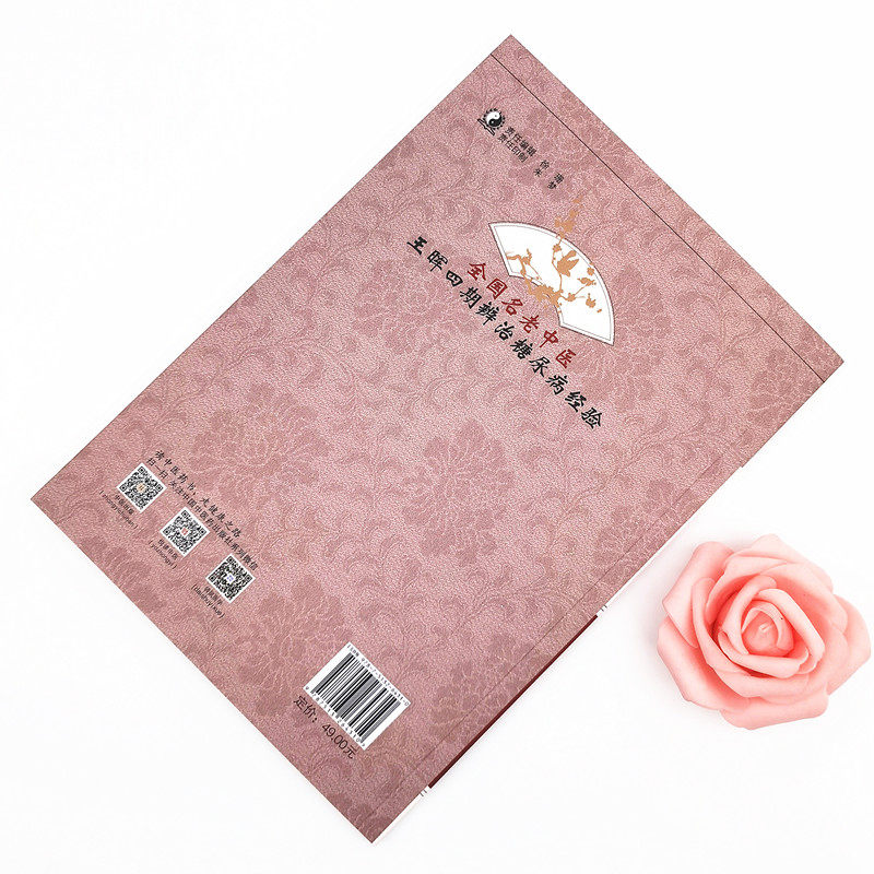 出版社临床中医中医药中国主编陈霞波王晖经验糖尿病中医