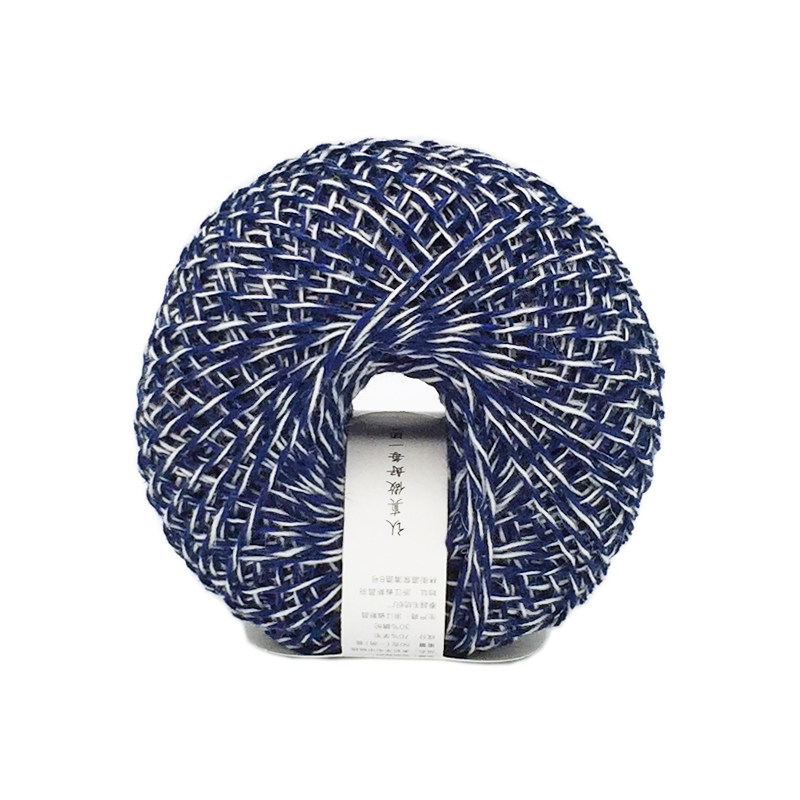 你织我织花线多彩中细中粗羊毛毛线宝宝玩偶毛线