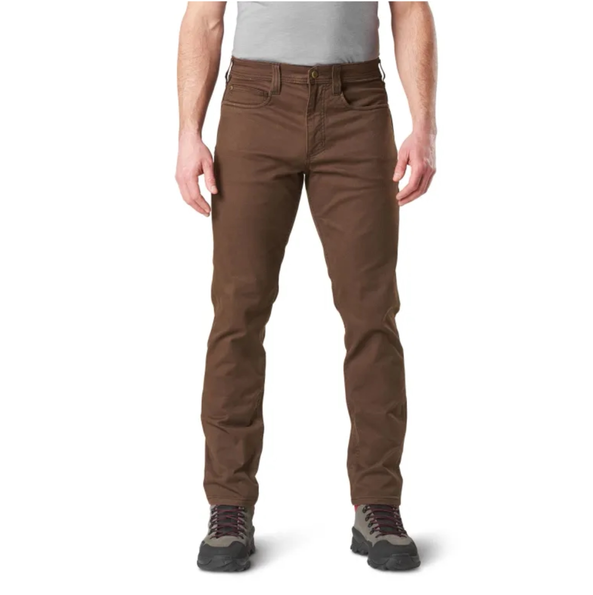 正品现货清仓处理美国5.1174464修身守卫者战术迷彩裤