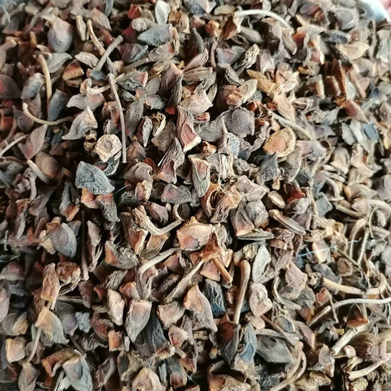 新品广西特产大红八角碎大料500克香料卤料调料大料粉散装八角瓣