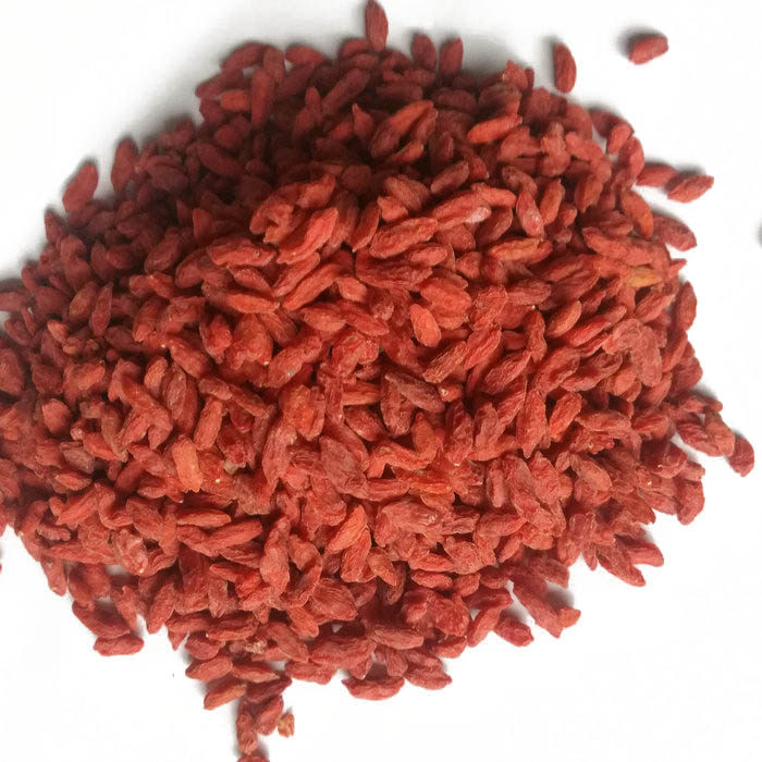 产地新品正宗宁夏银川市中宁土特产农家家小枸杞枸杞