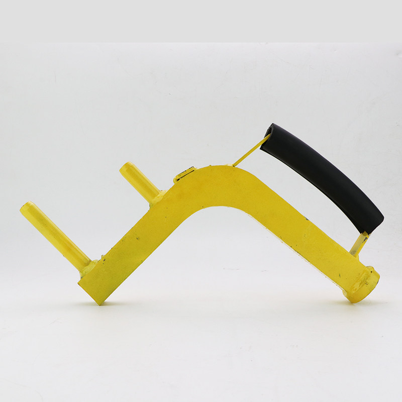 挖掘机打销器打斗齿销子换斗齿工具扳手打牙销神器日本进口配件