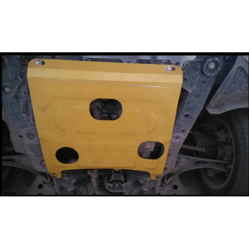 护板新老机下发动机发动专用英朗别克底盘车底防护板