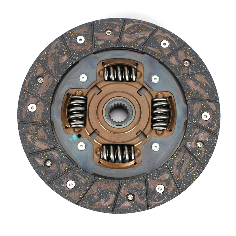 原厂五菱荣光宏光v14之光宝骏征程新卡离合器片压盘离合器总成