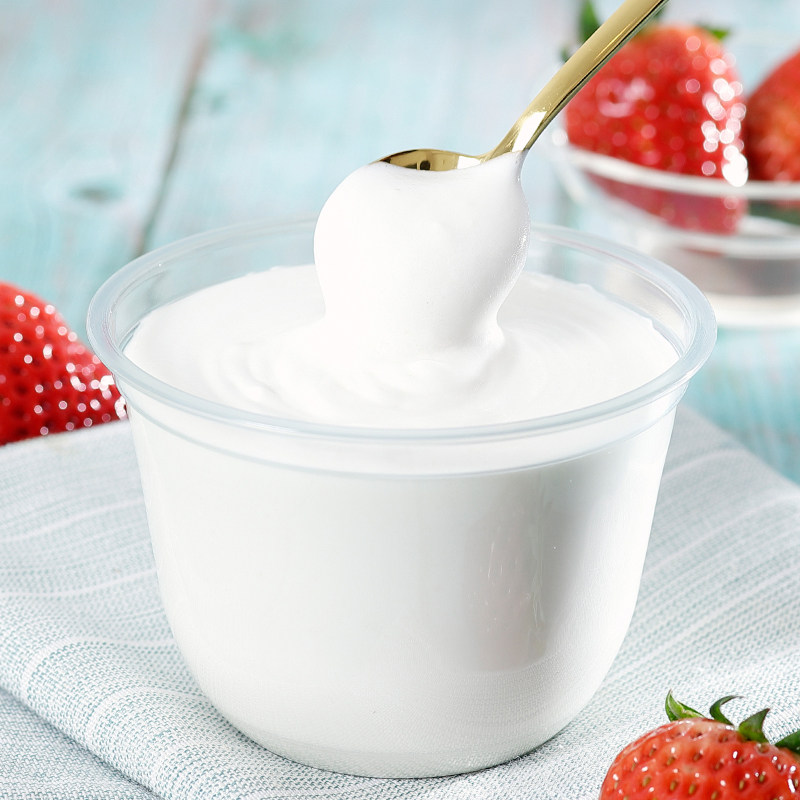 广禧800g酸奶奶粉奶茶原料无需发酵粉家庭商用酸奶粉