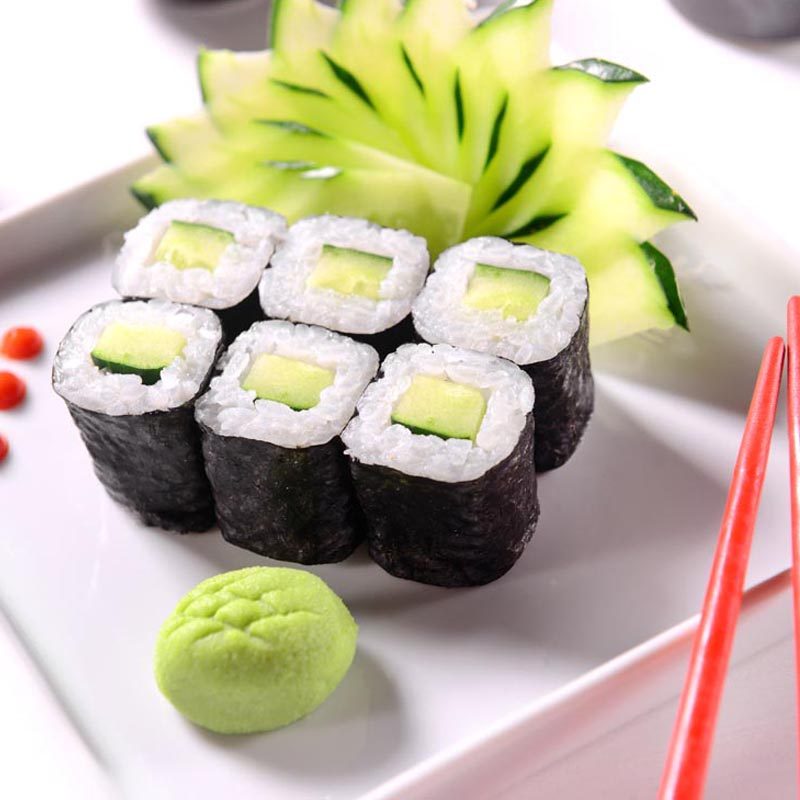 4a级海苔 寿司海苔片50张专用紫菜包饭海苔包邮 竹帘工具套装