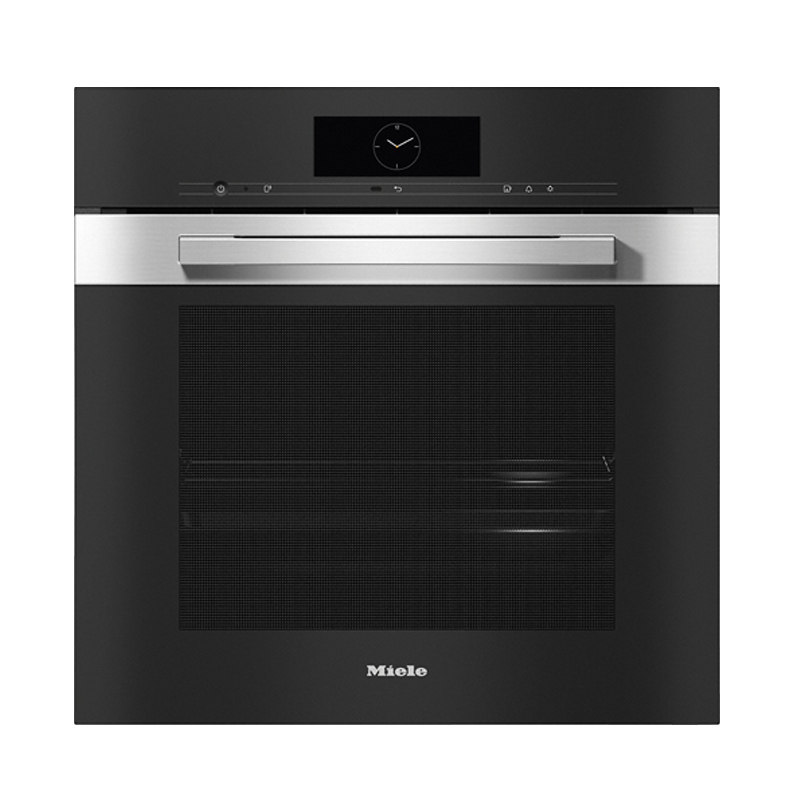 miele美诺蒸烤一体机旗舰店电器蒸箱烤箱dgc7860德国电烤箱