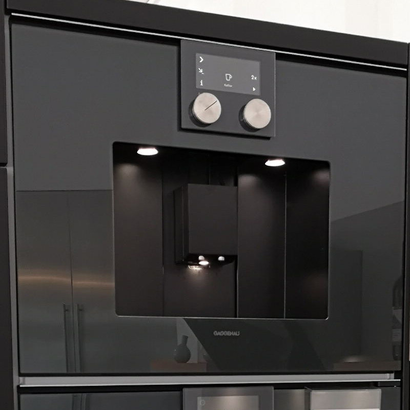 gaggenau嘉格纳咖啡机cm470111德国cm450101原装系列cmp250102咖啡机
