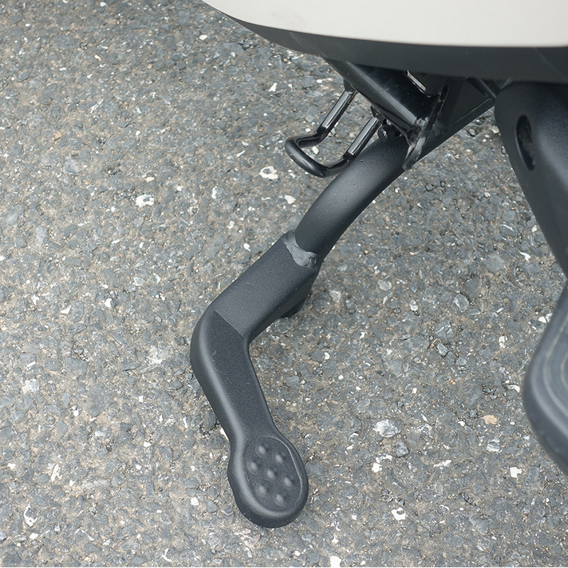 适用于九号f9060电动车大脚脚架双撑bmaxmmaxc90更多电动车零