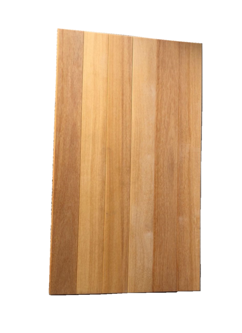 芸香二手翻新新纯实木地板素板原木做旧工装环保实木地板